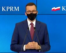 Mateusz Morawiecki / screen YouTube