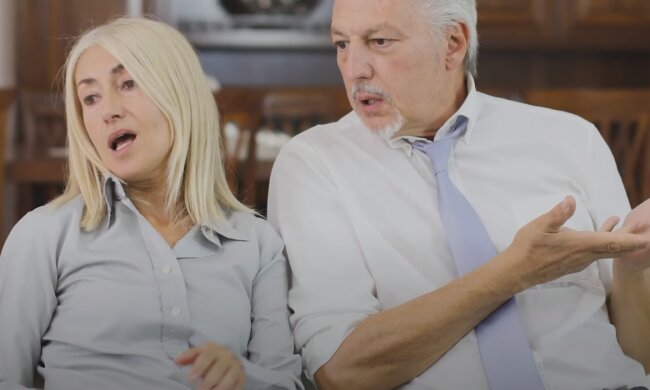 Chciwa szwagierka, źródło: YouTube/ Inner Toxic Relief