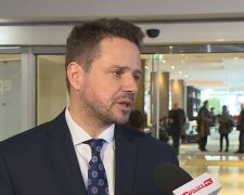 Rafał Trzaskowski/ YouTube @Telewizja w Polsce