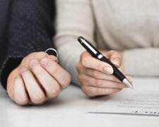 po rozwodzie, screen YT