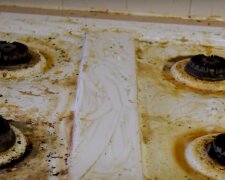 Jak uporać się z tłuszczem w kuchni? / YouTube:  Glimpses of Grace