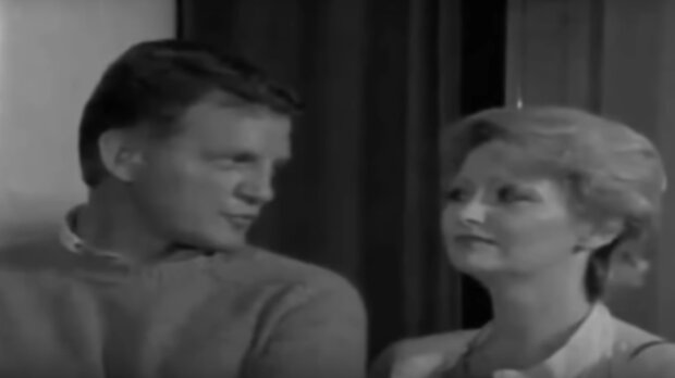 Bronisław Cieślak i Ewa Florczyk/YouTube @Plotki rozrywka