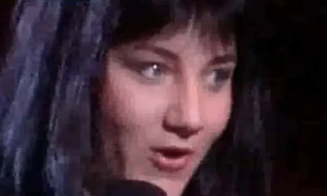 Shazza, screen Youtube @TylkoPolo