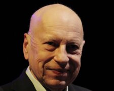 Jerzy Stuhr/YouTube @Uwaga! TVN