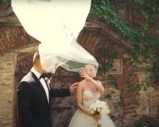 Ślub to wielki dzień! / YouTube:  Vens Adams