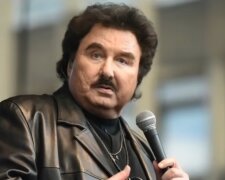 Krzysztof Krawczyk/YouTube @Gossip TV