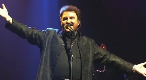 Krzysztof Krawczyk/YouTube @79wiosna