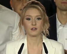 Kinga Duda/screen YouTube @Onet News