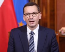 Premier Mateusz Morawiecki/YouTube @TVP Info