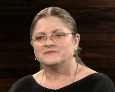 Krystyna Pawłowicz/Youtube @Salve TV