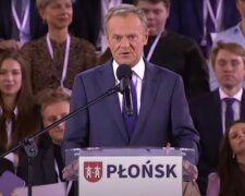 Donald Tusk / YouTube:  Janusz Jaskółka