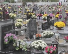 Cmentarz/screen Youtube @DobaTV