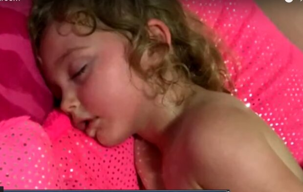 udar cieplny / YouTube:  KTNV Channel 13 Las Vegas