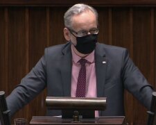 Adam Niedzielski/screen YouTube @Janusz Jaskółka