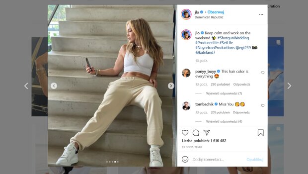 fot. Instagram