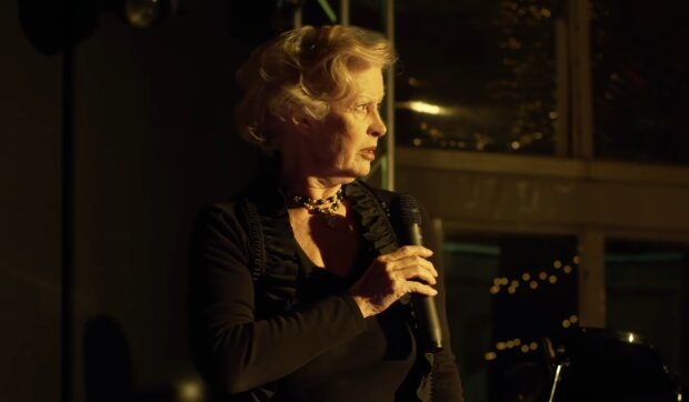 Beata Tyszkiewicz/YouTube @Look Production