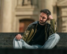 mężczyzna @pexels