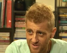 Tomasz Jakubiak, screen Youtube @madamedubarry8433