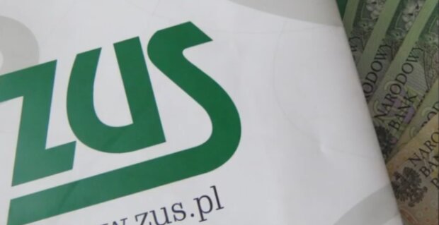 Pieniądze ZUS/YouTube @Telewizja Narew