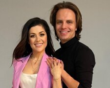 Katarzyna Cichopek/ instagram: katarzynacichopek