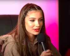 Viki Gabor / YouTube:  MAT Musicalowa Akademia Talentów