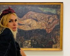 Monika Olejnik/ Instagram: monikaolejnik_official