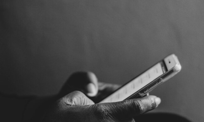 telefon @pexels