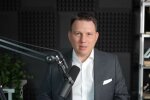 Sławomir Mentzen, screen Youtube @SławomirMentzen