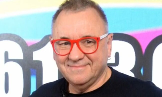 Jerzy Owsiak / screen YouTube