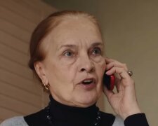 starsza Pani, screen Youtube @NaikrashchiSerialyEver