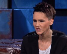 Agnieszka Chylińska/ YouTube @TVN