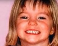 Madeleine McCann / YouTube:  Karolina Anna