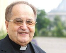 Tadeusz Rydzyk ojcem milionerem, screen Google