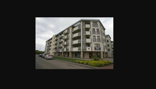 Jak teraz mieszkają Kwaśniewscy? Źródło Super Express