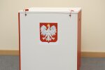 Wybory 2025: Oto liderzy po pierwszym głosowaniu. Exit poll ujawnia faworytów