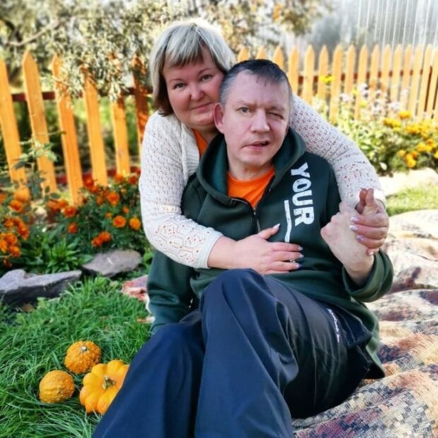 Historia niezwykłej pary, screen YT