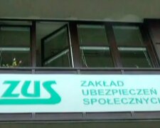 ZUS ostrzega przed oszustami! / YouTube: Joanna Sztymelska