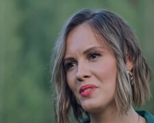 kobieta, screen Youtube @serial