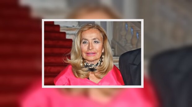 Bogumiła Wander. Źródło: Youtube Plotki Rozrywka