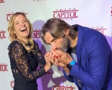 Fot. instagram @maciej_dowbor