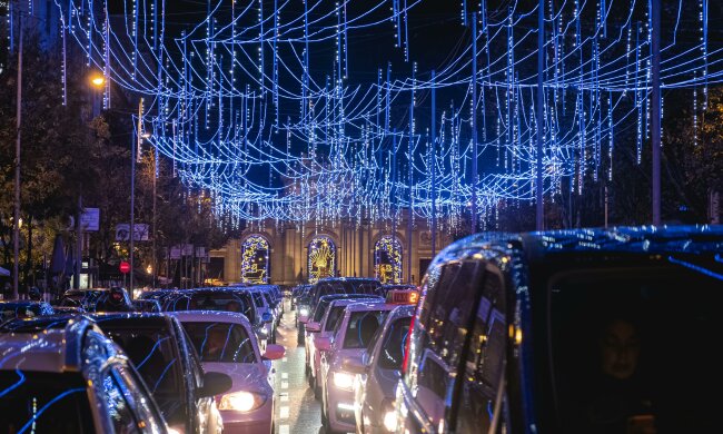 Wszystko się zmienia! Nowa pogoda na Boże Narodzenie i niespodzianka w Wigilię
