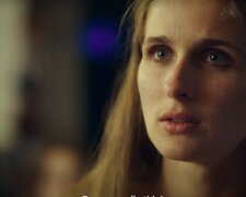 Ukarała męża, źródło: YouTube/LOVEBUSTER