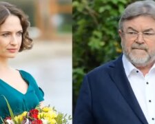 Anna Cieślak, Edward Miszczak/YouTube @Gossip TV