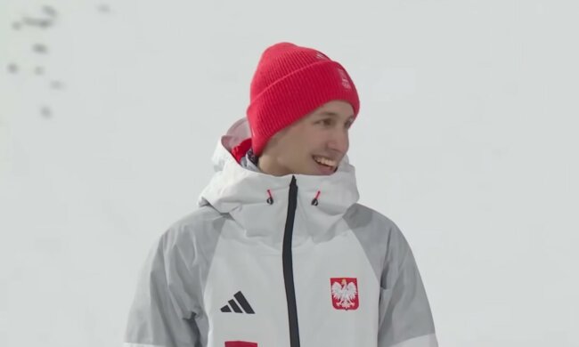 Kacper Tomasiak, screen Youtube @wik2018