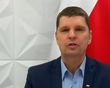 Dariusz Piontkowski/ YouTube @rmf fm