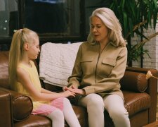 babcia i wnuczka @pexels