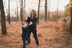 matka i syn @pexels