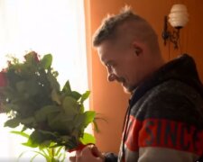 Bandziorek z "Chłopaków do wzięcia"