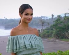 Klaudia El Dursi/ YouTube @TVN7