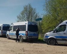 źródło: archiwum policji